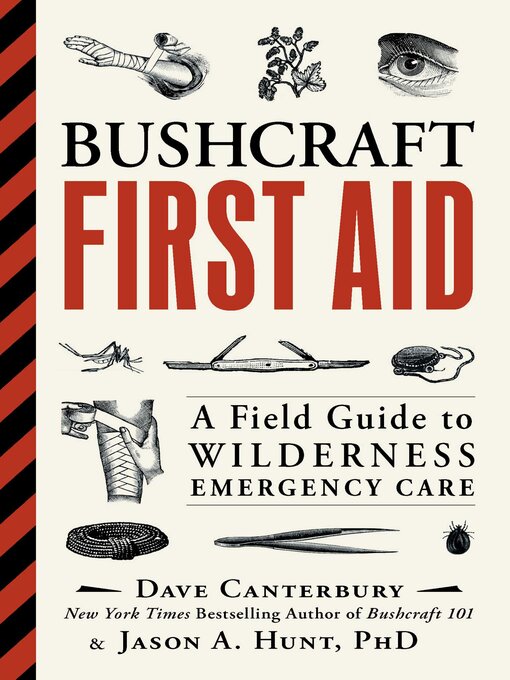 Cover image for Bushcraft First Aid